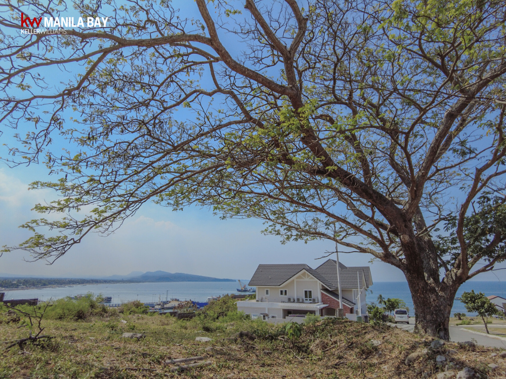 Beach Lot at Ocean Hills at Canyon Cove, Nasugbu Batangas